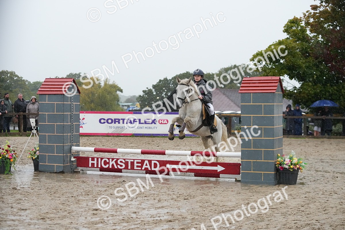 SBM_36117 - J5 - Junior Pony 50cm Championship