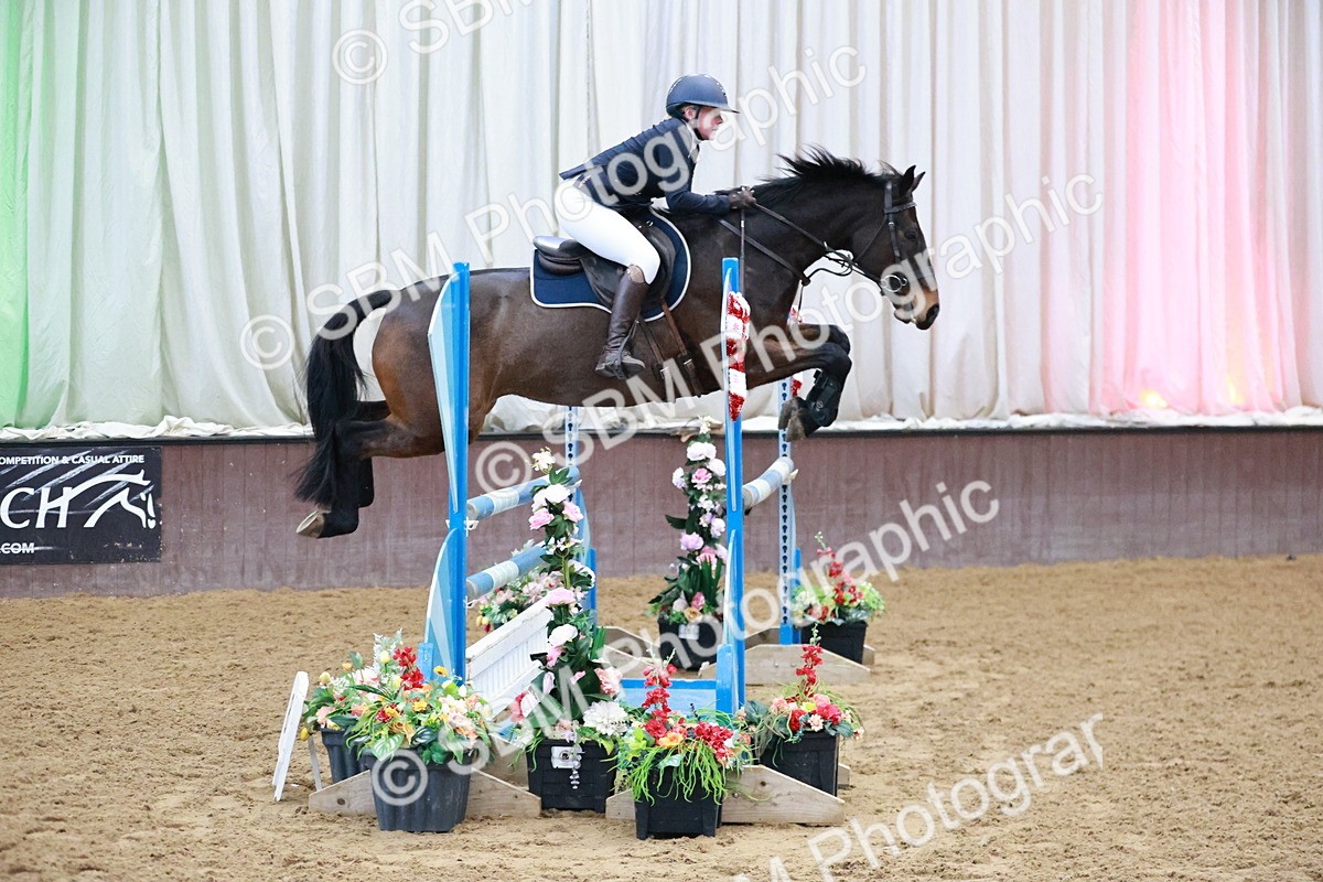 SBM_001269 - Class 4 - Senior Newcomers 1.10m