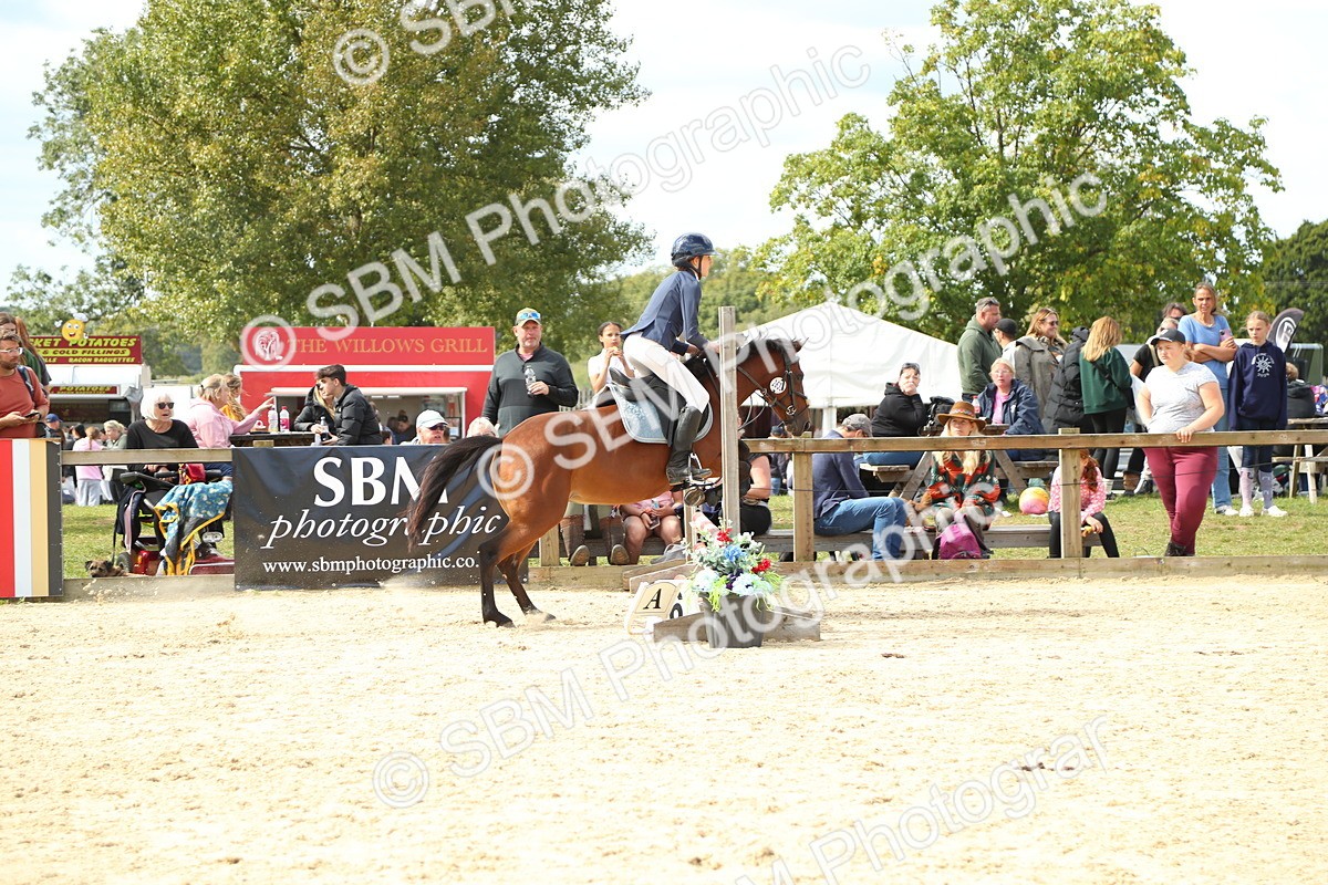 SBM_41481 - J6 - Junior Pony 55cm Championships