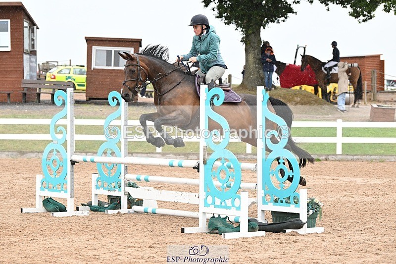 250727-123958-09834 - Cls 33 85cm Amateur Quali