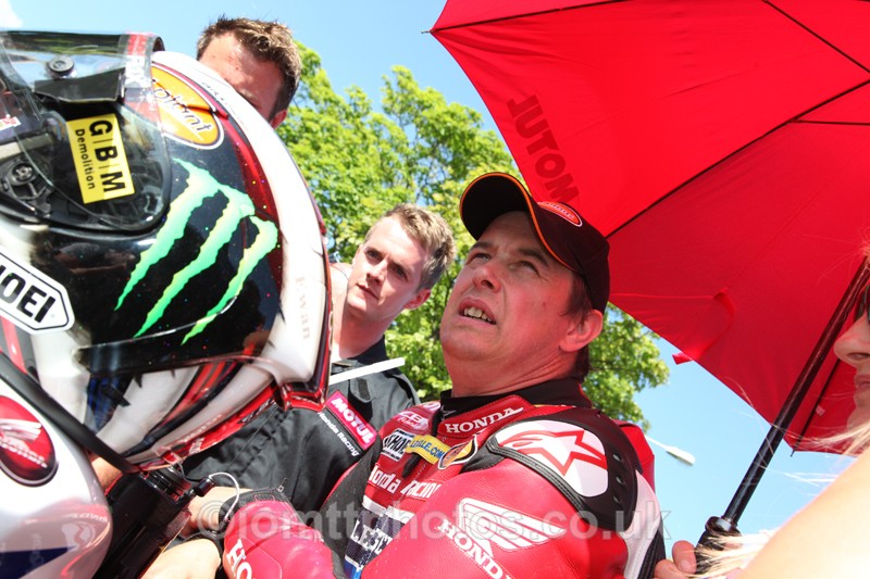 IMG_0733 - Senior TT - Start Line