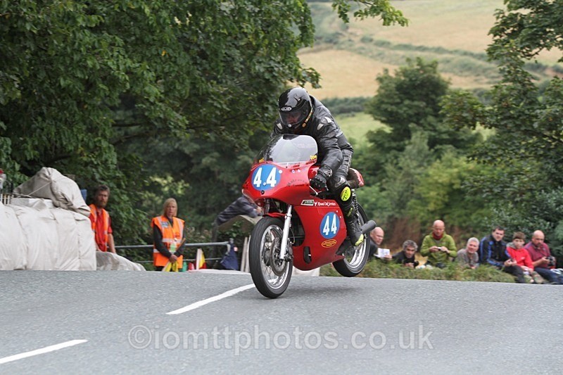 IMG_0114 - 350cc and 250cc Classic TT Race