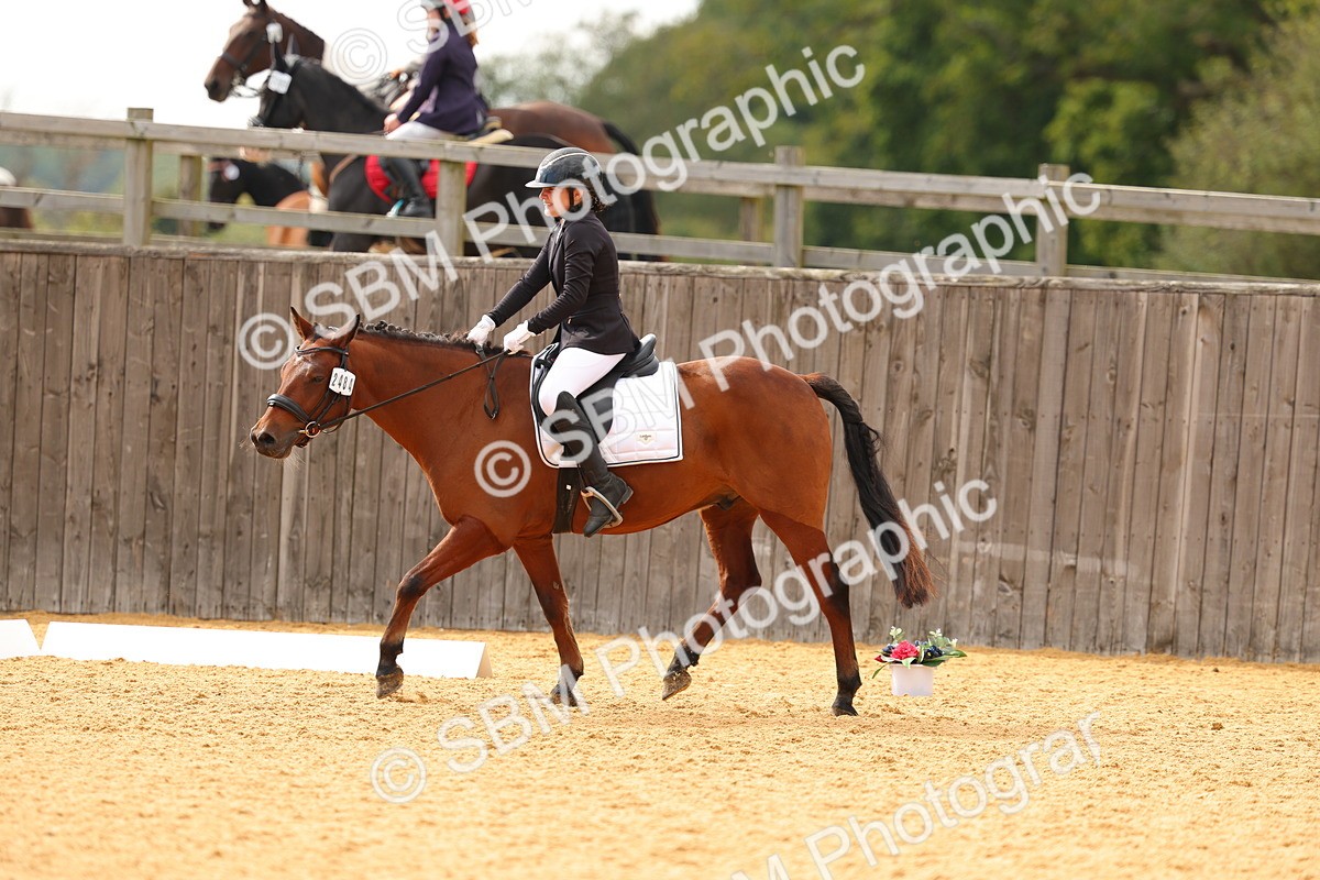 SBM_47396 - D6 - Small Tour Championship - Intro C