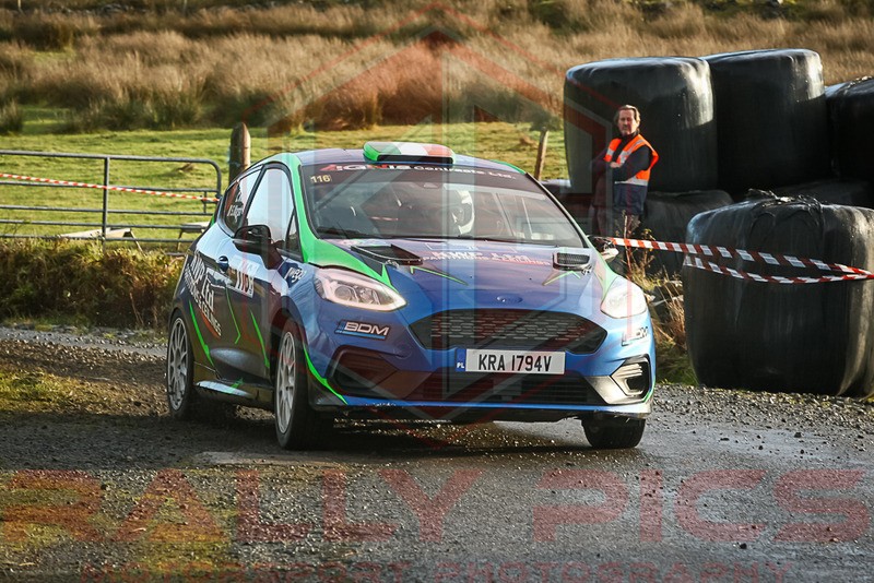 Teac Bhillie Harvest Rally-28 - Teac Bhillie Donegal Mini Harvest Rally
