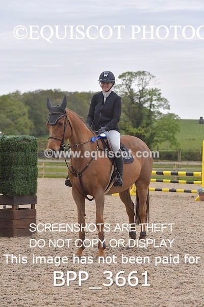 BPP_3661 - CLASS 4 - FRI - Senior BritiNovice/ 90cm Open