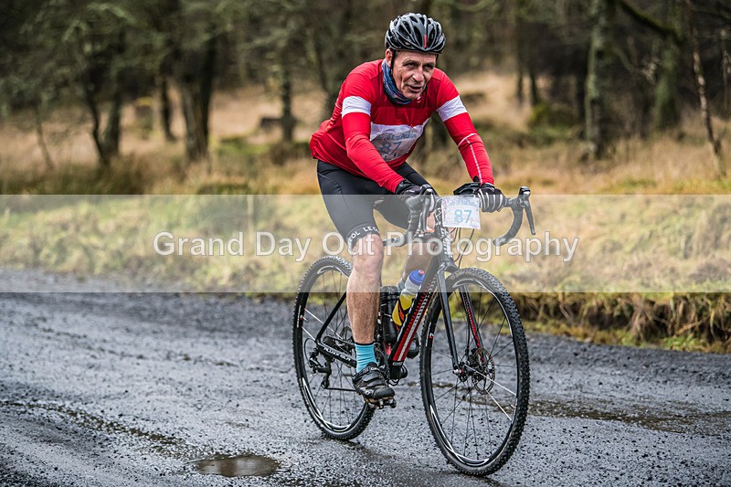 HTE Kielder Duathlon-793 - High Terrain Events Kielder Off Road Duathlon Sunday 8th January 2023