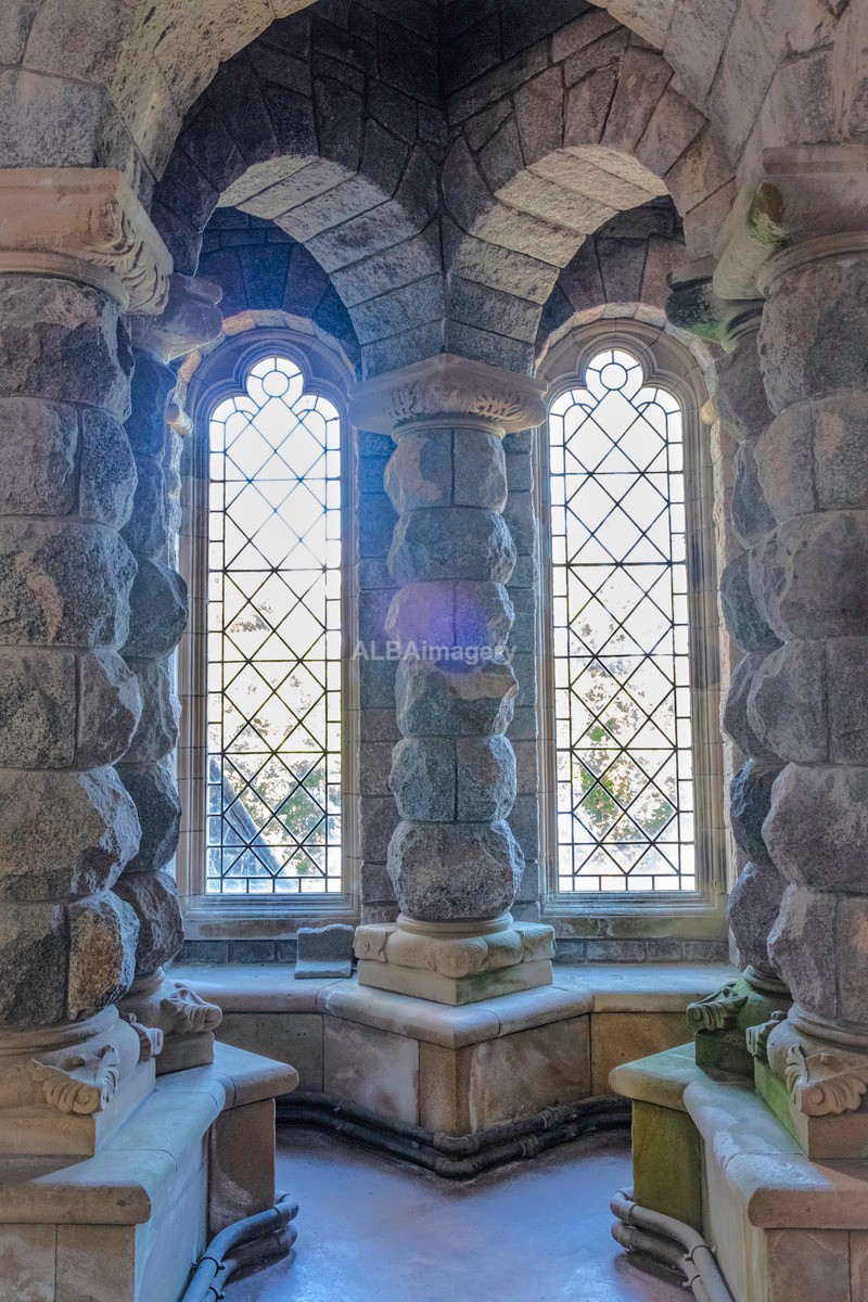 St. Conan's Kirk, Loch Awe - My Scotland - The Architecture