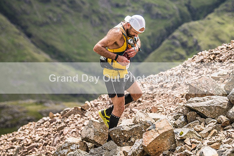 Borrowdale-1463 - Borrowdale Fell Race Saturday 2nd August 2025