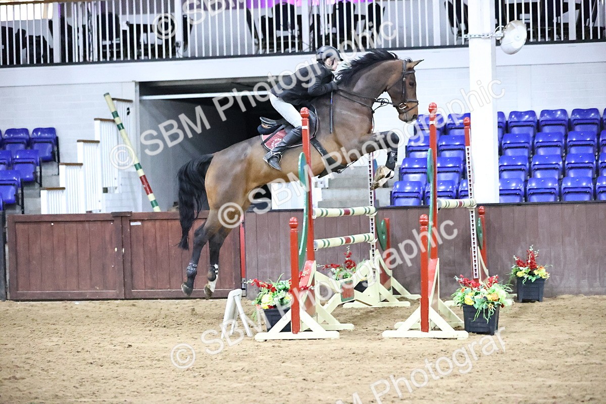 SBM_002311 - Class 5 - Senior Foxhunter - 1.20m Open