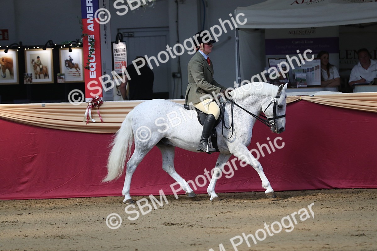 SBM_02941 - Class 6a Area Ridden Pre Vet