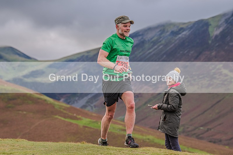 British Fell Relay-3332 - British Fell & Hill Relay Championship Braithwaite Keswick Saturday 21st October 2023