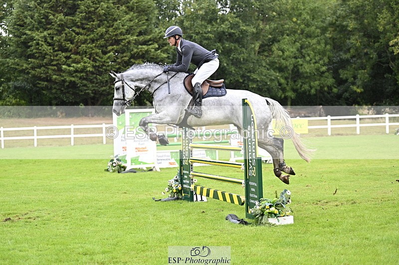 250829A-115212-01040 - Cls 1B Snr 1.10m Open