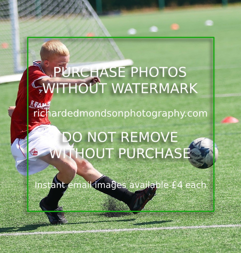 533A3448 - Morecambe Academy U12 vs GT7 Academy U12 (17/8/25)