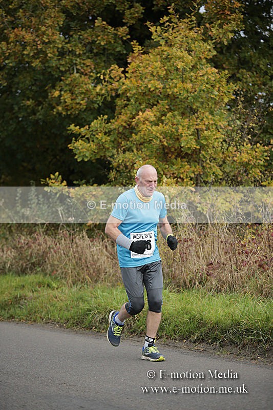 CAD5 171119-0007 - Sutton Benger 5 mile Flyer – 17th Nov 2019