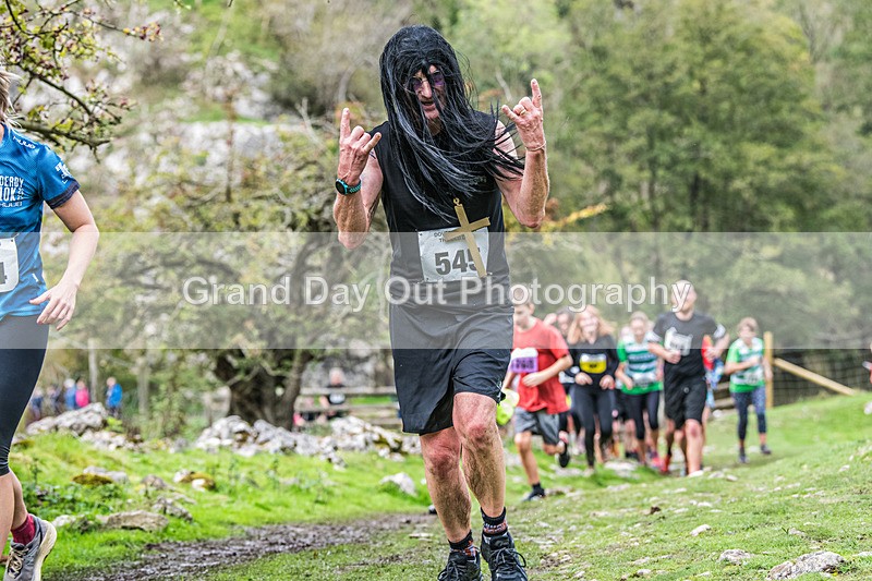 Dovedale Dash-1797 - Dovedale Dash Sunday 5th October 2025