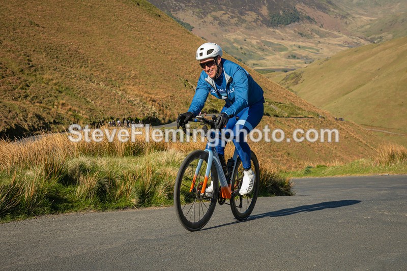 085603 - Newlands Pass 08.00 - 09.00