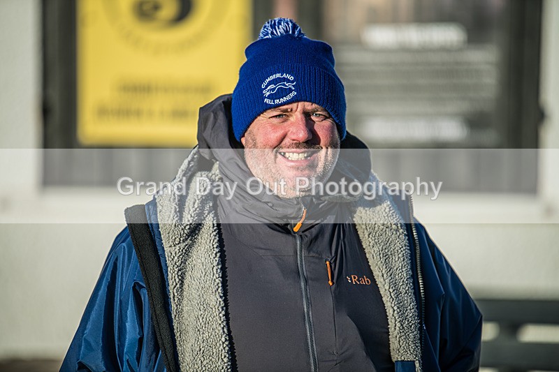 Cumbria XC-1159 - Cumbria Cross Country Championships (Junior & Senior Races) Saturday 3rd January 2026