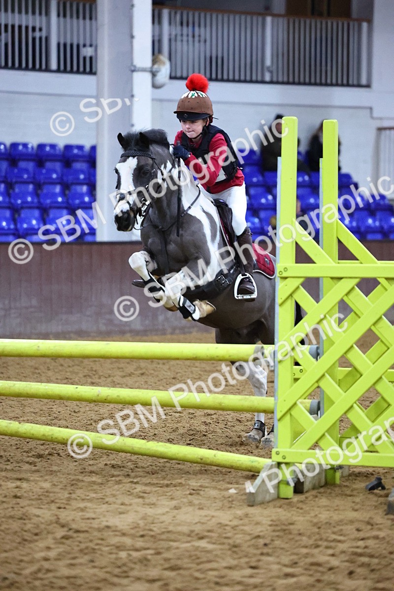 SBM_002494 - Class 5 - Jingle Bells - 80cm