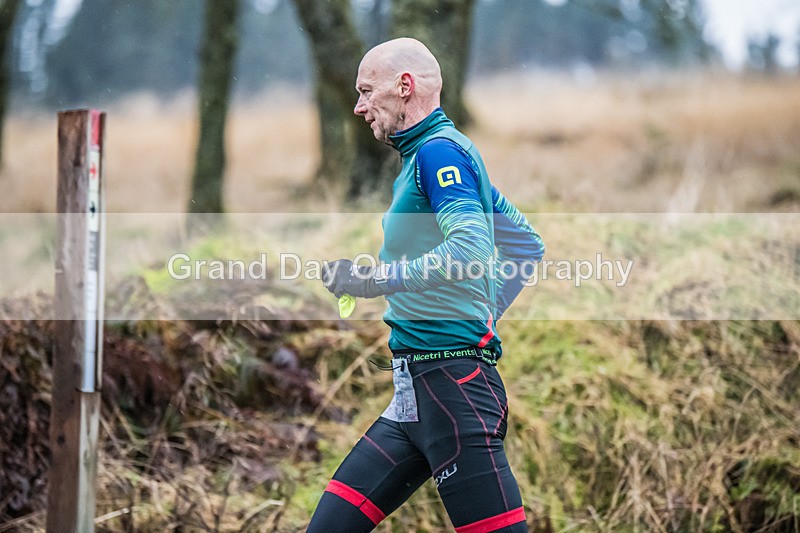 HTE Kielder Duathlon-341 - High Terrain Events Kielder Off Road Duathlon Sunday 8th January 2023