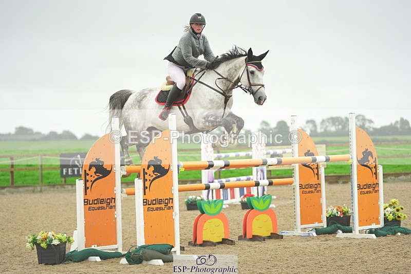 230730A-120734-09036 - Cls 26 NAF Silver 1st Jump Off