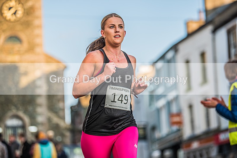 RTH-973 - Keswick Round The Houses Road Race, Wednesday 26th April 2023