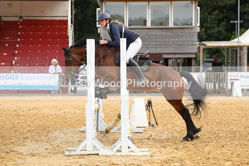 3E7A0326 - Class 2: Senior 70cm