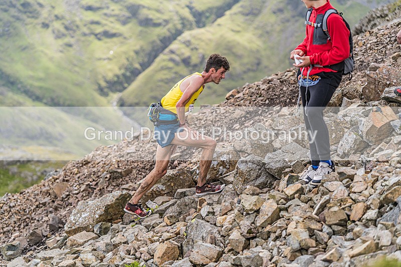 Borrowdale-163 - Borrowdale Fell Race Saturday 3rd August 2024