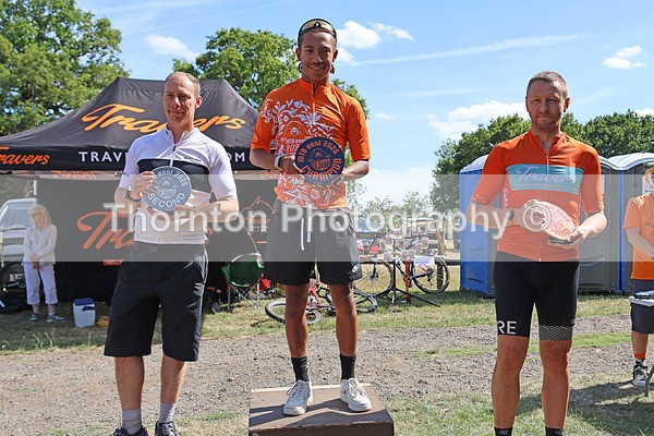 A41A6641 - MTB East Round 7 Potash  13:20 Male Adult Elite/S1 start (1Hr) +1 Lap