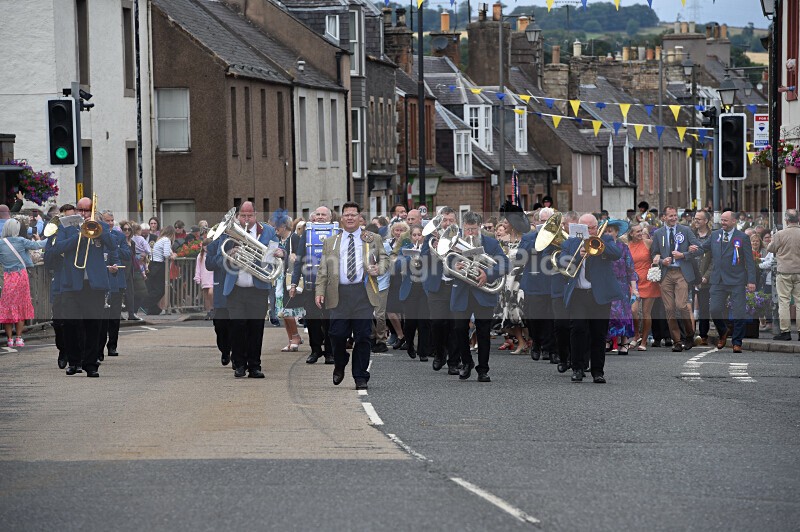 189 - Lauder Common Riding 2026