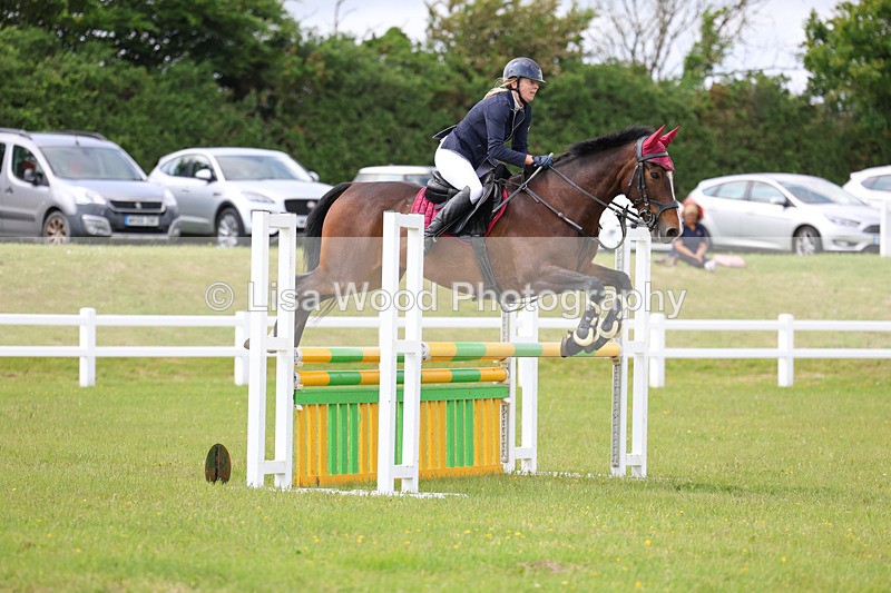 3E7A8129 - Class 14: Senior Discovery/1m open