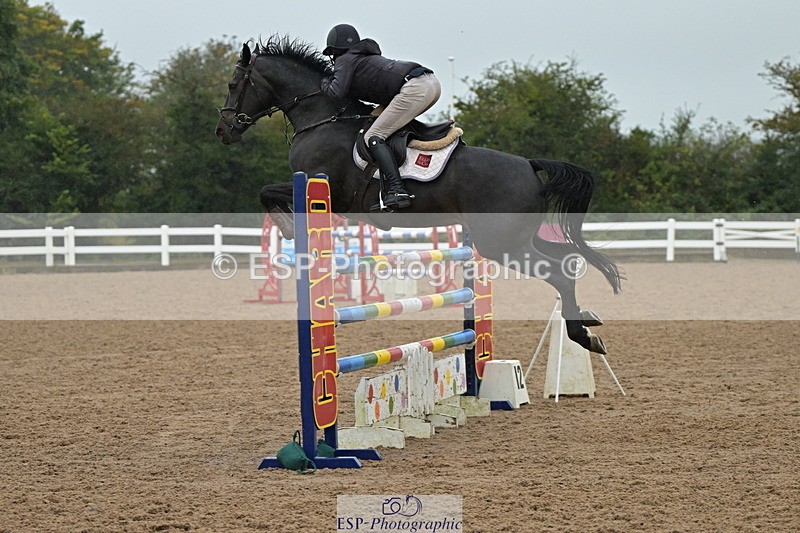 240925A-142629-01142 - Cls 5 Foxhunter and 1.20m Open