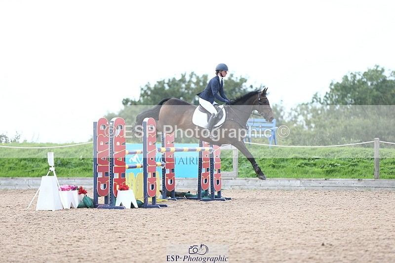 230812A-121200-08777 - Cls 32 Foxhunter