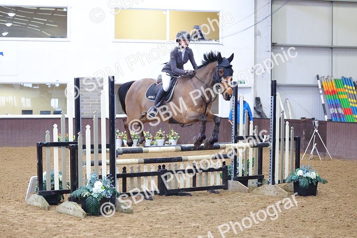 SBM_008479_Class 21 - Senior Discovery - 100m - Cart - Chloe