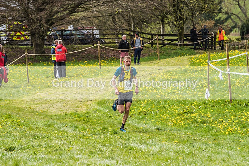 3 Peaks-1424 - The 3 Peaks Race - The Finish - Saturday 29th April 2023