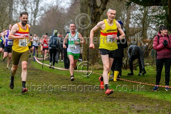 Falkirk26-915185 - Senior Men Set One