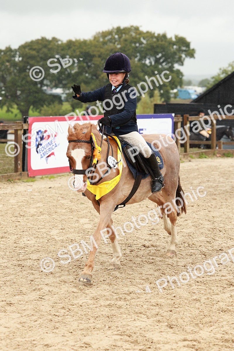 SBM_69462 - J13 - Junior Pony 60cm Championship