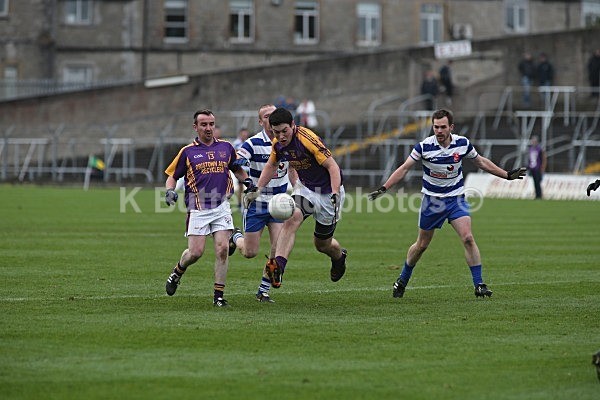  - Meath Senior Football Final 2012