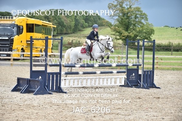 JAC_6206 - CLASS 8 SAT Winter/ Summer 128cm/ Winter/ Summer 138cm