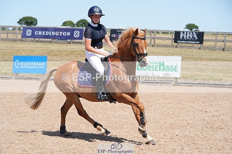 250712-143123-01223 - Cls 4 Big Pony Team