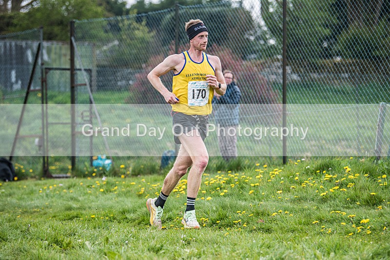 3 Peaks Finish-61 - The 3 Peaks Race Saturday 26th April 2025 - The Finish