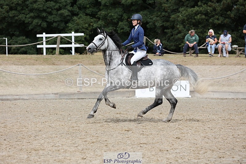 250829A-113340-01405 - Cls 7 British Novice and 90cm