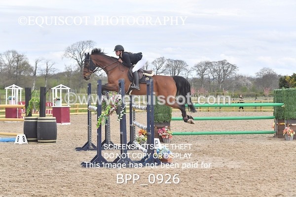 BPP_0926 - CLASS 11 SAT  RHS Classic Championship Qualifier