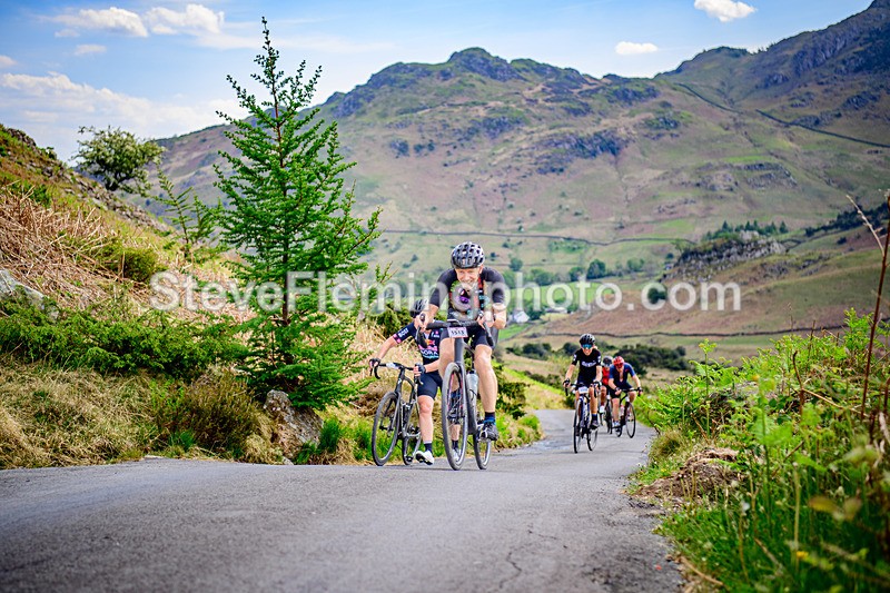 134516 - Blea Tarn Climb 13:00 - 14:00