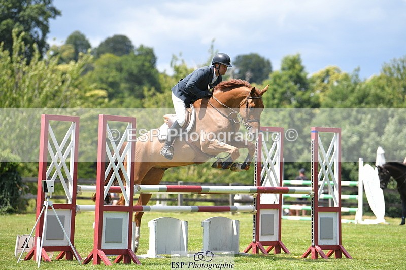 250703A-134013-01675 - Cls 13 Snr Newcomers