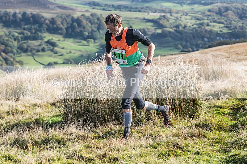 Leg 1 -220 - UK Fell & Hill Relays - Todmorden Leg 1 Saturday 17th October 2026