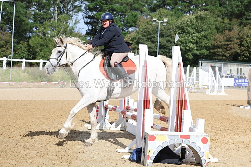 3E7A8574 - Class 6: 60cm Senior