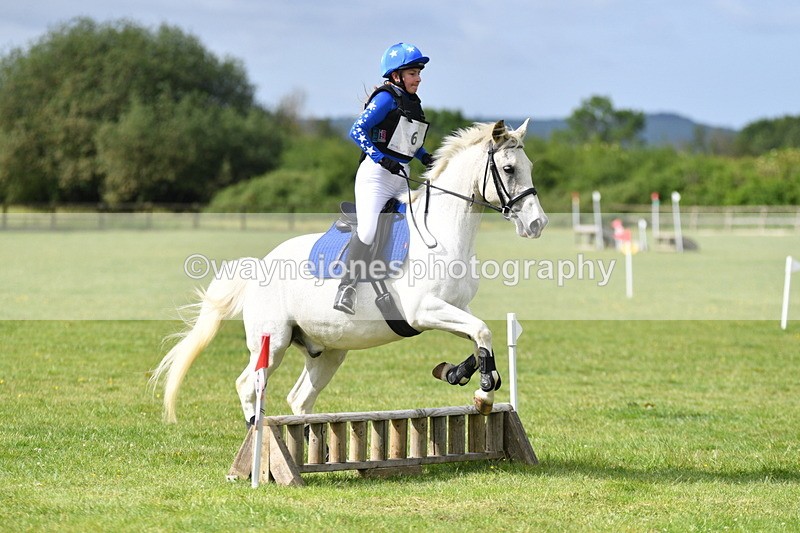 WJ5_2404 - Class 2 40cm