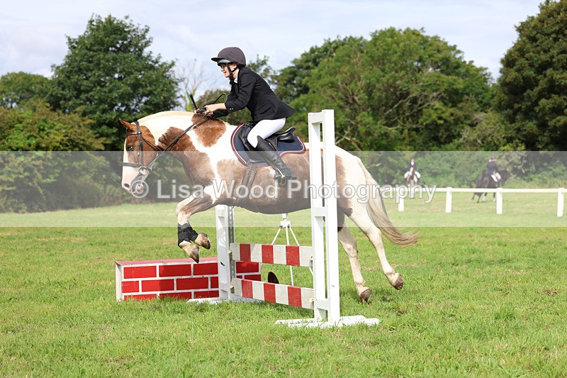 3E7A5776 - Class 2: 70cm Juniors and Seniors