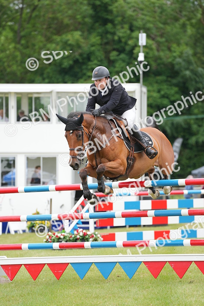 SBM_05212 - Class 201 - British Horse Feeds Speedi Beet Horse of the Year Show Grade  C