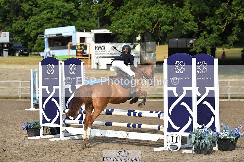 230617-082647-01156 - Cls 11a & 11b pony 128cm & 138cm